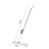 Mop spray, mop plano com spray, mop doméstico sem as mãos, mop de chão para uso seco e úmido, novo modelo para limpeza fácil