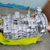 Transmissão Az2203210040 Caminhão Pesado Conjunto Tampa Pequena 10 Velocidades Fornecimento para Caminhão Pesado Howo Steyr Zf