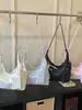 Bolso tote minimalista de nicho estilo coreano para mujer, nuevo modelo 2026, de alta gama y elegante, adecuado para ir al trabajo, bolso de axila, bolso de hombro, bolso cruzado