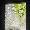 Película de Privacidade para Vidro de Janela Atacado, Película Eletrostática para Uso Doméstico, Quarto e Sala de Estar, Película Espessa para Janela, Película Anti-Espionagem para Vidros de Janela