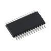 HT81696 pacote ETSSOP28 amplificador de potência de áudio Classe D estéreo boost integrado 30W IC original