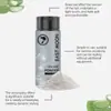 Polvo Texturizador para Cabello East Moon para Hombre Lavado Sin Cabello Flequillo Conveniente Polvo Esponjoso Control de Grasa Polvo de Peinado