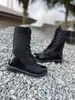 Suministro Transfronterizo de Botas de Combate de Gran Tamaño Color Arena con Caña Alta, Botas del Desierto, Botas de Combate para Exteriores de Jungla Panama de Caña Alta