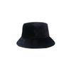 Novo Estilo Chapéu de Pescador Acolchoado de Pele de Coelho Sintética Feminino Outono e Inverno Cor Sólida Versátil Estilo Coreano Chapéu Feminino Quente Retrô Chapéu Balde Chapéu Feminino