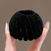 Ferramenta de Penteado para Coque para Pessoas Preguiçosas, Anel de Cabelo Ninho de Pássaro, Presilha Fixa para a Parte de Trás da Cabeça das Mulheres, Nova Presilha de Cabelo Garra 2026