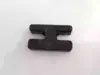 Coleção Completa de Acessórios para Polia Deslizante de Máquina-Ferramenta Placa de Arraste de Aço para Máquina CNC Cobertura de Proteção Almofada Anticolisão Almofada em Oito Polia