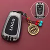 Para capa de chave Cadillac xt5 xt4 xt6 ct5 ct6 ct4 xts atsl capa de chave de carro