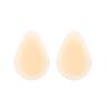 Fábrica de Origem Adesivo Lifting para Seios Gota d'Água Invisível Sem Marcas Vestido de Noiva Alça Adesivo Invisível para Seios Adesivo Silicone Lifting para Seios Adesivo para Seios