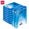 Envío Gratis Papel Copia Deli Z7123A5-70G-10 Paquetes 500 Hojas 10 Paquetes Zf7126 Papel para Impresión 80g Mayoreo