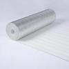 Burbujas de Película de Aluminio de Cara Única y Doble Cara, Burbujas de Película de Aluminio de Tamaño Grande, Aislamiento Térmico, Retardante de Llama, A Prueba de Golpes, Protección Solar Burbujas de Película de Aluminio
