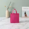Mini bolsas pequeñas exquisitas más vendidas transfronterizas, bolsas de recuerdo para fiestas de cumpleaños, bolsas de regalo, bolsas de regalo de cumpleaños para niños