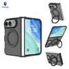 Capa para Celular Apple 18 Dobrável Aplicável Transfronteiriça Capa Dobrável com Sensação de Pele iPhone Duo com Suporte Capa Magnética Personalização