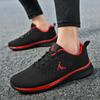 Zapatos de Marca Zapatos para Hombre Primavera y Verano 2026 Zapatos Deportivos Nuevos Malla Transpirable Zapatos Casuales Suela Suave Antideslizantes Zapatos para Correr