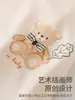 Ropa de bebé primavera-verano, mameluco delgado de manga larga, algodón clase A para recién nacidos, 0-3 meses, para aire acondicionado, mameluco de bebé unisex