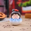 Nuevos Adornos Antiguos Estilo Chino Palacio Tang Vaso Fu Segunda Edición Decoración Creativa para Entrada Regalo Conmemorativo para Amigos