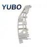 Yubo - Adecuado para Soporte de Parachoques Delantero de Mitsubishi Outlander 2016 6400H555, 6400H556