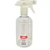 Borrifador Gatilho Transparente 500ml
