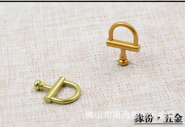 一心D+钉扣