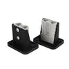 Enchufe Anderson para Comercio Electrónico Compatible Transfronterizo, Enchufe de Alta Corriente para Coche Más Vendido, Conector Automotriz de 50A