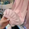 Estilo Perezoso Arroz Glutinoso Terciopelo Niñas Pequeñas y Medianas Niños Estilo Casual Conjunto Falso de Dos Piezas 2026 Otoño Estilo de Otoño Nueva Versión Coreana