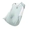 Roupas para Cães Grandes Primavera e Verão Malha Respirável Proteção Solar Roupas Frescas Golden Retriever Labrador Colete Roupas para Pets