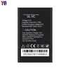 Adequado para baterias de celular G-tide, 1000mAh, novo, durável, placa de carregamento rápido, GL-5C, atacado de fábrica, para exportação