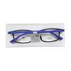 Mgm2039 Armazón de Lentes para Niños para la Prevención y el Control de la Miopía para Hombres Ultraligero Tr Estudiante Joven Danyang Moda Nuevos Lentes