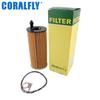 Adecuado para Mann Mahler Ox8132D Ox813/2D Filtro de Aceite Máquina de Filtro de Aceite de Coche Filtro