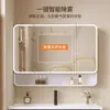 2026 Nuevo Lavabo Espesor Color Crema de Aluminio Espacial con Lavabo Cerámico Integrado para Gabinete de Baño e Inodoro