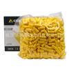 [DELTA DELTA] 103107 tapones para los oídos de espuma de PU cónicos 500