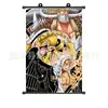 Nica Lufei patrón de cinco velocidades pintura colgante póster de una pieza dormitorio dormitorio papel tapiz de anime Amazon venta al por mayor transfronteriza