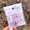 Tapa de Lápiz Stitch Bl-8183 Dibujos Animados Exquisito Creativo Extensor de Agarre de Lápiz Varias Protecciones de Lápiz para Estudiantes