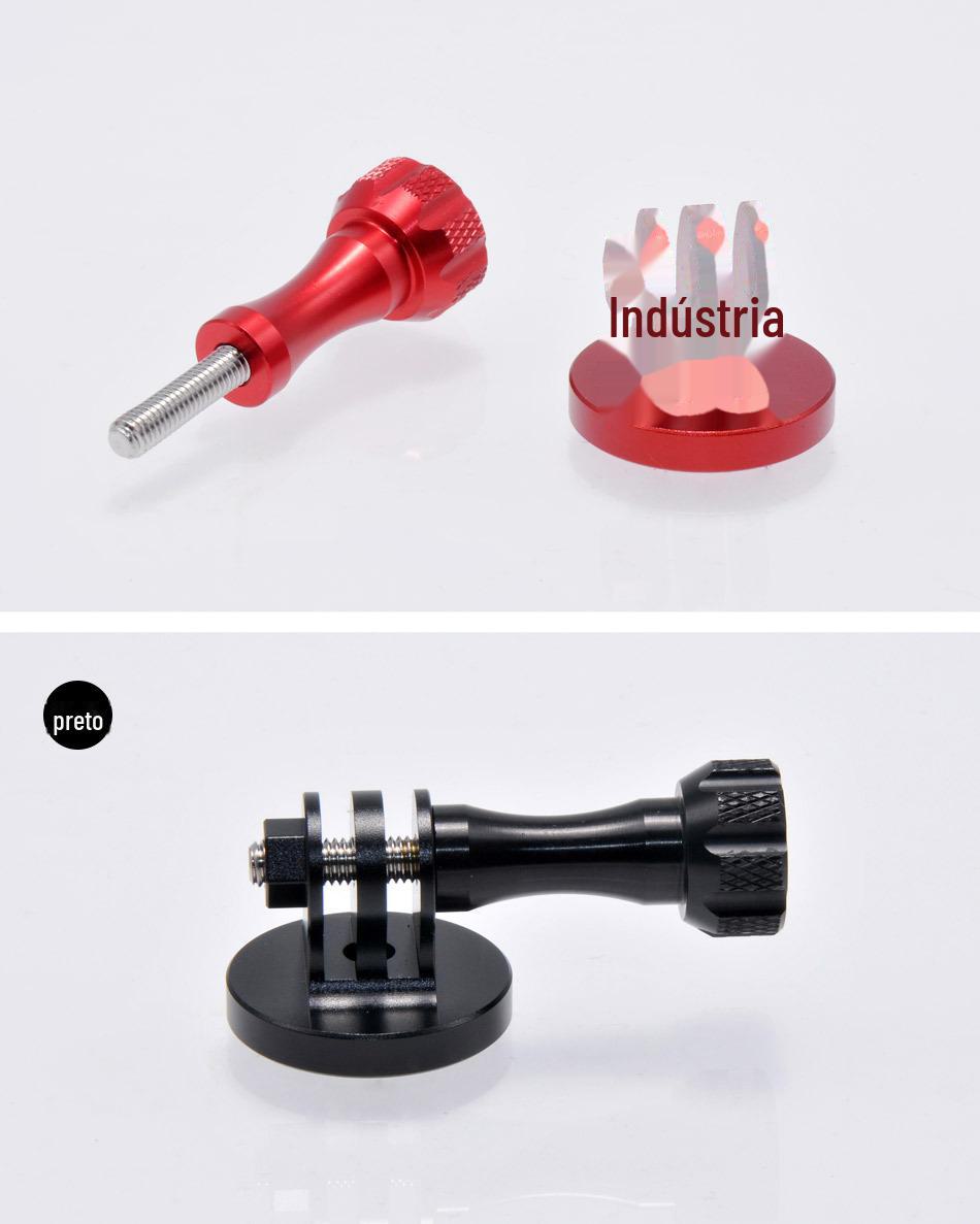 gopro配件方形接头_05