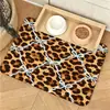 Mantel de Mascota Lindo de Dibujos Animados Diatomita Alimentación Lavable Gato y Perro Alfombrilla Absorbente de Agua Antideslizante Alfombrilla Específica para Mascotas Amazon