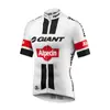 Liquidación de Código de Descuento Verano Deportes al Aire Libre Transpirable y que Absorbe el Sudor Maillot de Ciclismo de Manga Corta para Hombre Bicicleta Carretera de Montaña