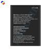 Para bateria de celular ZTE Z833/Z836/Z819L Li3928T44P4h735350/2800mah