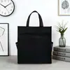 Bolsa para matrícula, Bolsa para documentos, Maletín, Bolsa para arte, Bolsa para libros, Bolsa de mano, Bolsa para tutorías, Bolsa de almacenamiento, Bolsa con cremallera, Logo impreso