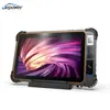 Tablet PC à Prova de Tudo de 8 polegadas Win10 Tablet Industrial IP67 à Prova d'Água Celeron N5100 8G+128G