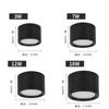 Downlight aberto led luz de teto pequeno luz de teto holofote corredor luz de entrada varanda de entrada de luz de corredor de luz de corredor