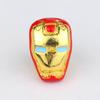 Capitán América Thanos Iron Man Thor Loki Deadpool Broche Murciélago Mujer Maravilla Superman Insignia