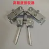 Máquina de Emenda de Correia Redonda de PU, Máquina Industrial de Juntar Correias, Máquina de Colagem de Correia Redonda de Poliuretano, Máquina de Solda, Máquina de Cola Quente