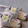 Sapatos de Tela para Meninos, Sapatos de Tela Únicos com Solas Macias, Sapatos de Bebê, Novos Tênis de Tela de Verão para Meninas B-7