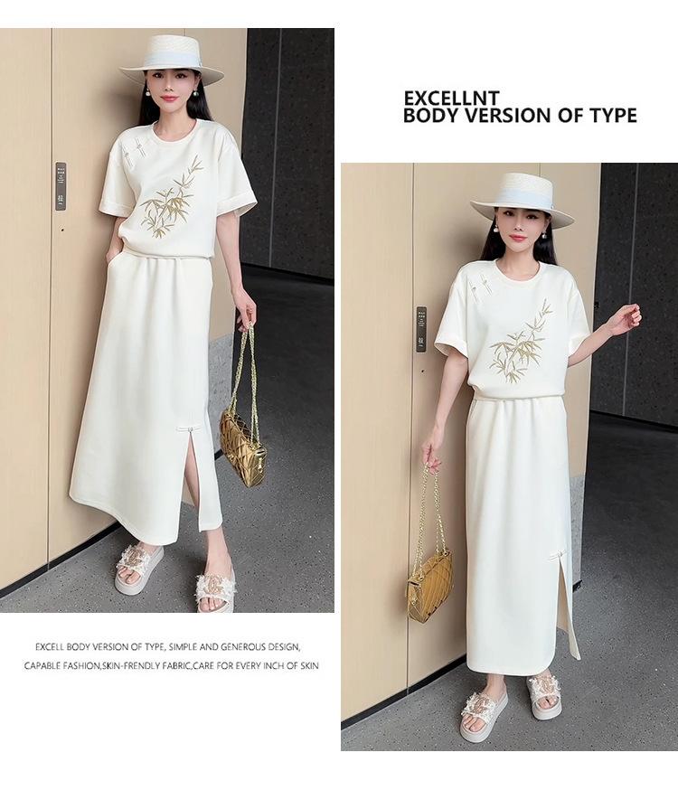 跨境淘货源分销2024春夏秋季裙子新款街头潮流减龄小个子爆款欧货网红款运动套装休闲运动气质休闲时尚流行新款春夏秋装春夏秋装女装时尚套装套装女装春夏秋季套装女套装女女士运动服女装两件套套装卫衣套装休闲套装春夏秋季套装女装时尚套装盐系休闲套装女装2024百搭设计感小众洋气欧货阿里国际站跨境采购Cross-border, online source, distribution 2024 spring and summer autumn, skirts, new styles, streets, trends, age reduction, small, explosive, European goods, network red, sportswear, leisure sports, temperament leisure, fashion popular, new spring and summer autumn clothing, spring and summer autumn women's clothing, fashion suits, women's suits, women's sportswear, women's two-piece, hoodie suit, Suit, leisure suit, spring summer autumn suit women's dress, fashion suit, salt department, leisure suit, women's dress 2024, everything, design sense, niche, foreign style, European goods, Ali International Station, cross-border procurement