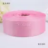 Acessório de Cabelo DIY Fita de Lã 6cm de Largura 50 Jardas de Comprimento Fio Franzido Fio Crepe Fita de Laço Tule Enrugado Metabo