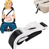 Cinturón de Seguridad para Automóvil Transfronterizo para Mujeres Embarazadas, Protección Especial para el Vientre y Cinturón de Seguridad Anticolisión para Madres Embarazadas, Soporte de Cinturón Abdominal Antiestrangulamiento