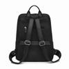 Mochila Casual Nueva para Mujer 2024 de Tela Oxford Mochila de Viaje de Gran Capacidad Versátil de Moda para Computadora Al Por Mayor