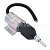 Válvula Solenoide 0442-5651 04225651 aplicable a doetz