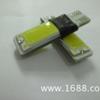 Luz de posición T10 COB-T10 dedicada transfronteriza nueva luz de posición T10 COB de doble cara w5w alta potencia