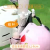 Gancho Frontal sin Taladro para Vehículos Eléctricos, Gancho Engrosado para Colgar Artículos, Accesorios Universales