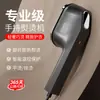 Plancha de mano doméstica personalizada, vaporizador de ropa pequeño portátil, doble propósito para colgar y planchar en plano, plancha eléctrica de viaje para planchar